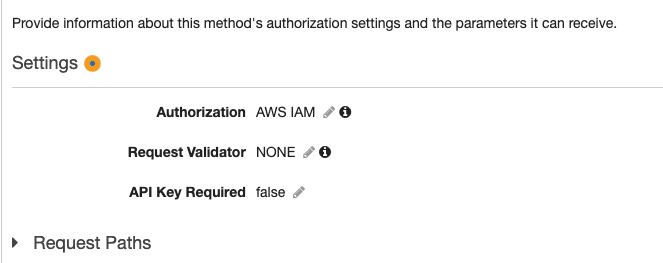 aws-apigateway-auth