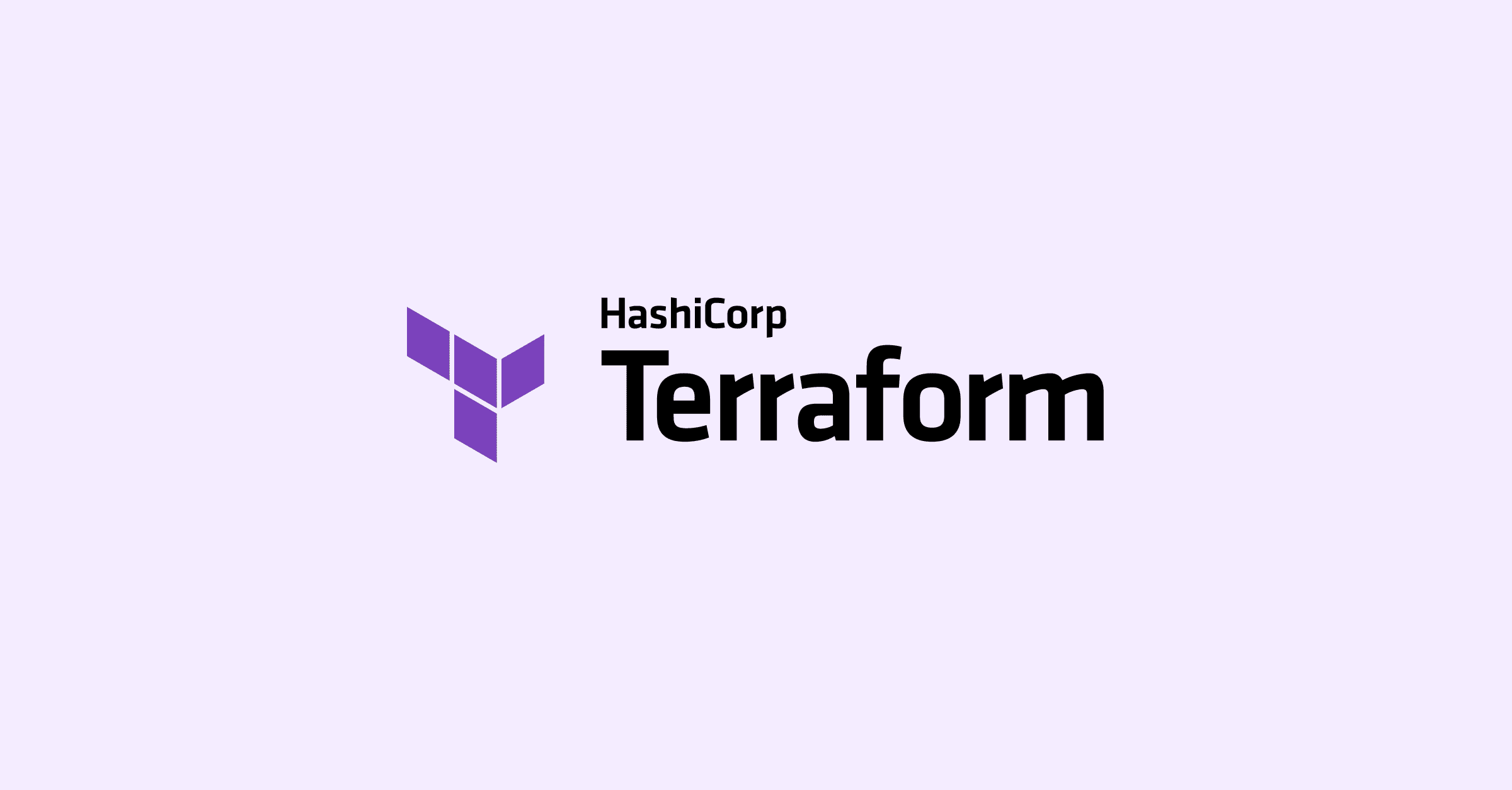 terraform